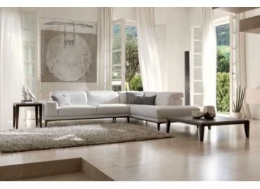 Borghese Sectional