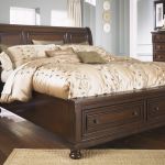 CAMA Y MESAS PORTER QUEEN B697