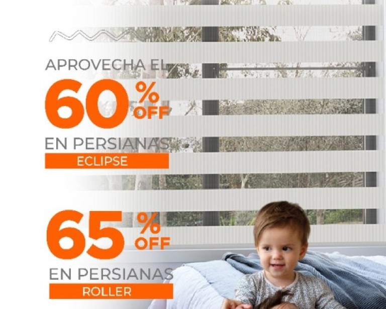 PROMOCIONES AGOSTO