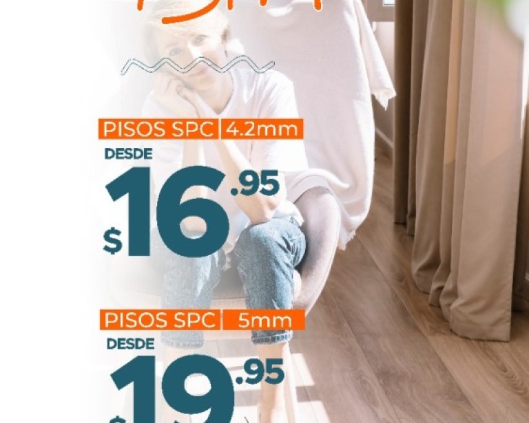 PROMOCIONES AGOSTO