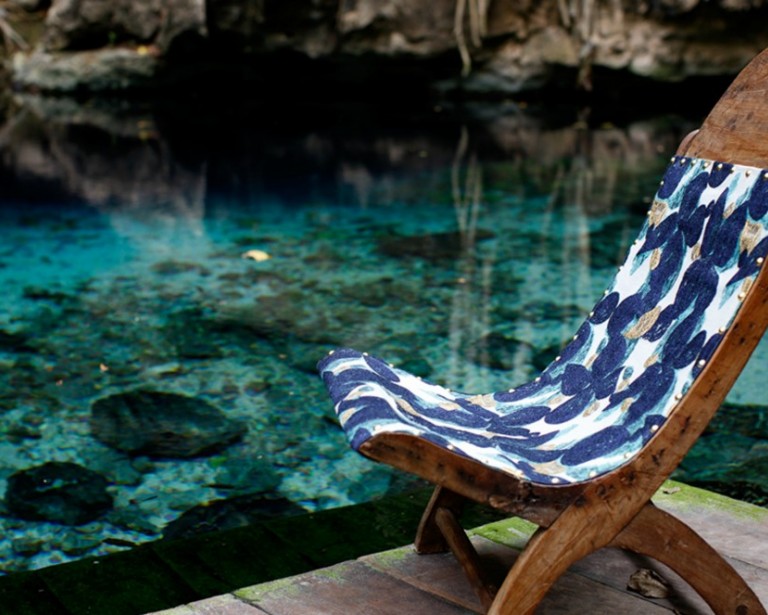 Laura Kirar II Emerald