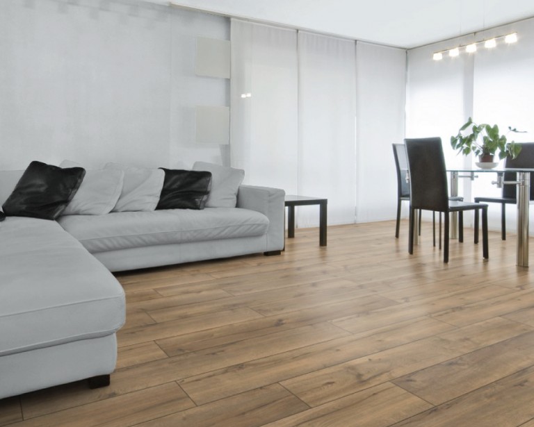 Piso Laminado Standard