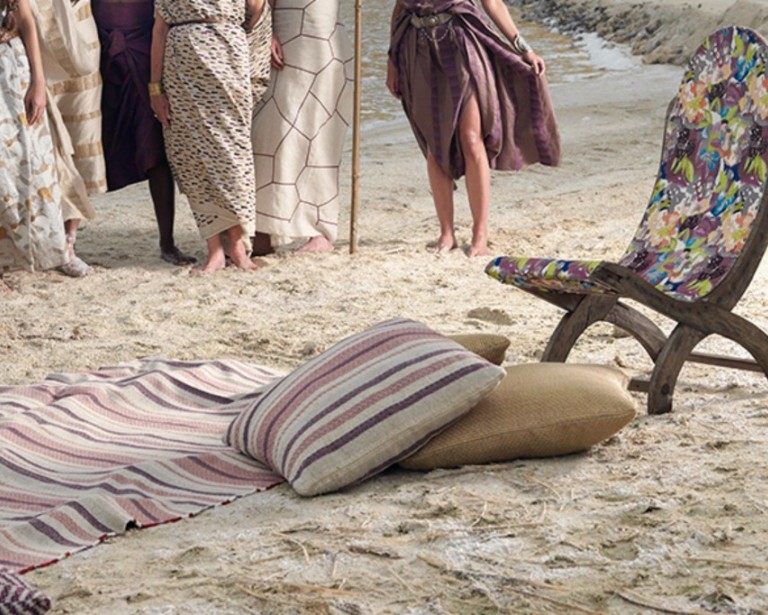 Laura Kirar II Mulberry