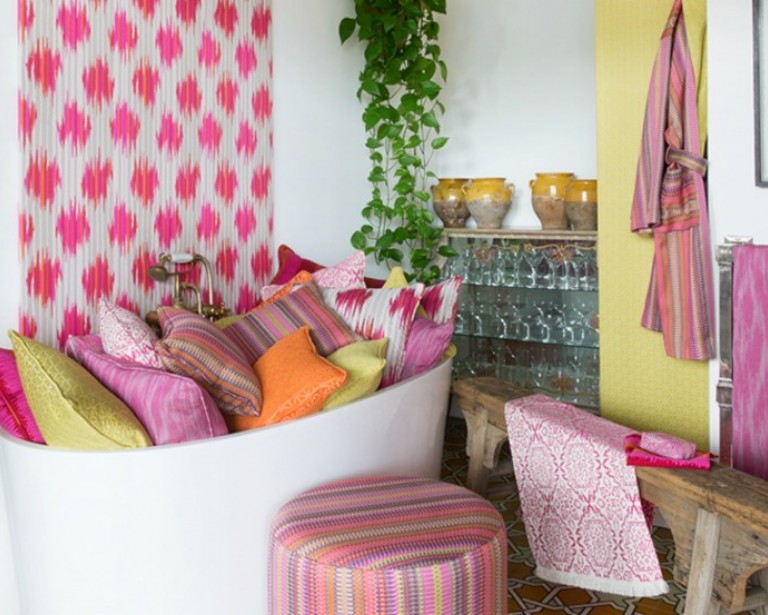 Clarke & Clarke - Matador