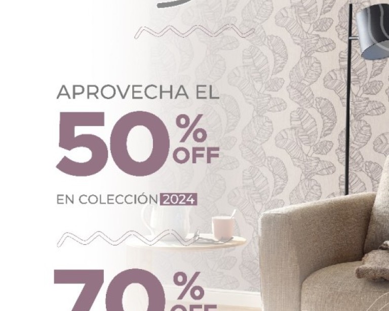 PROMOCIONES AGOSTO