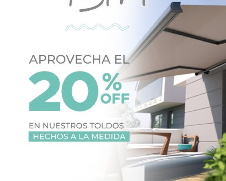 PROMOCIONES AGOSTO