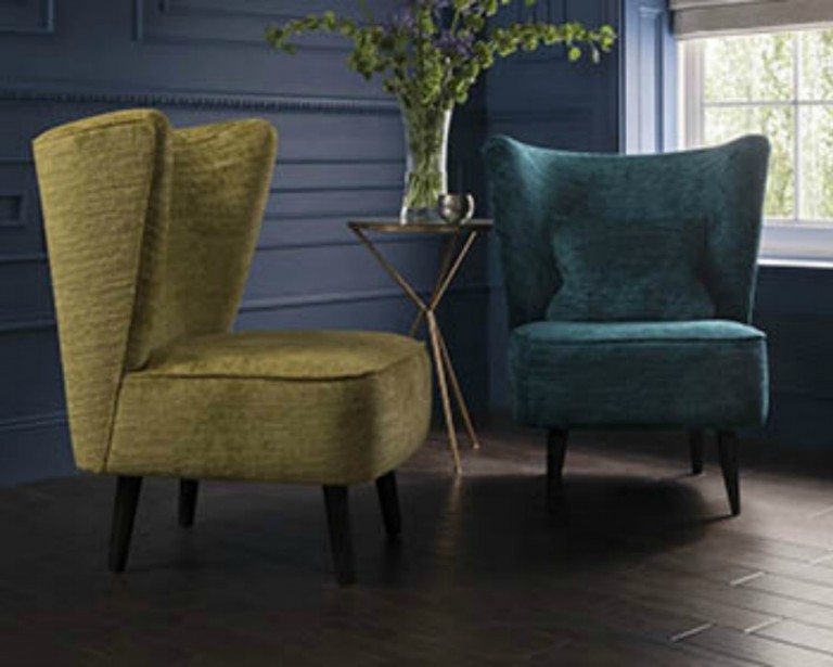 Clarke & Clarke - Montana