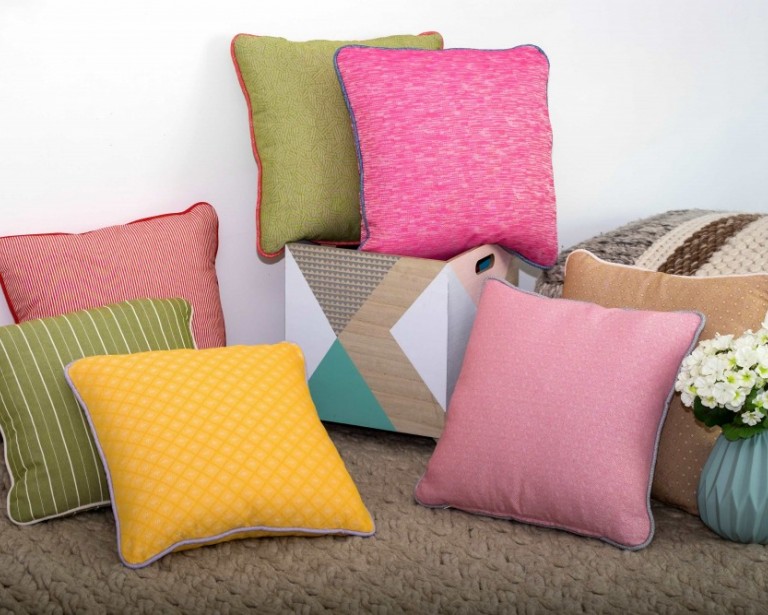 Tela Cañete Collection