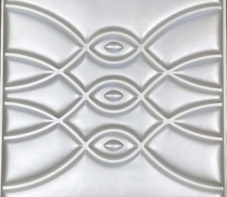 09 - 241 Panel Decorativo 3D