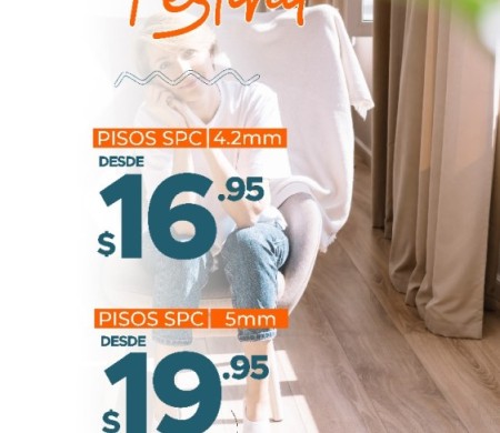 PROMOCIONES AGOSTO