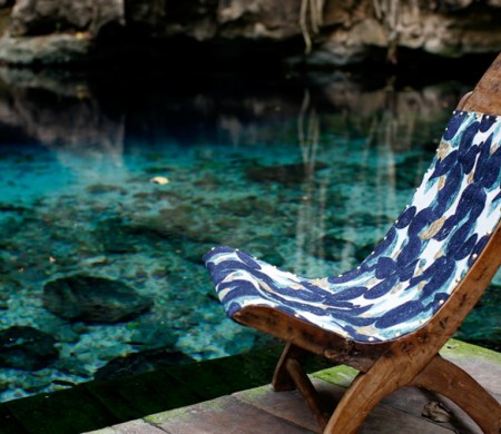 Laura Kirar II Emerald