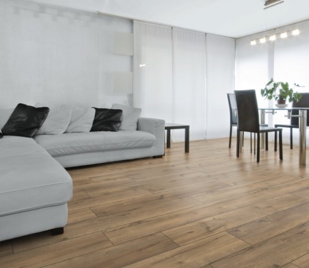 Piso Laminado Standard