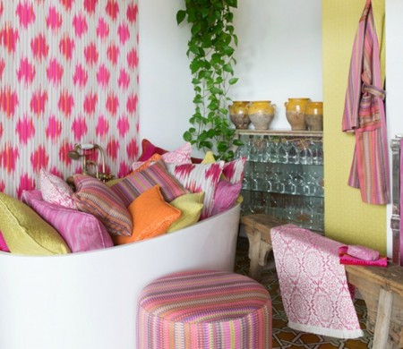 Clarke & Clarke - Matador