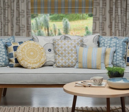 Clarke & Clarke - Nordica