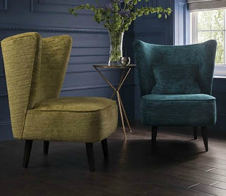 Clarke & Clarke - Montana