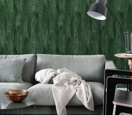 Papel de pared Colección  Jungle Forever
