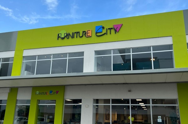 Furniture City Costa Sur