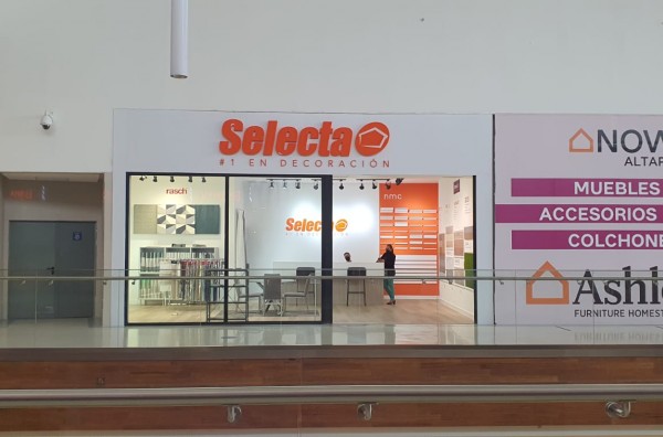 AltaPlaza Mall