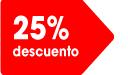 25%