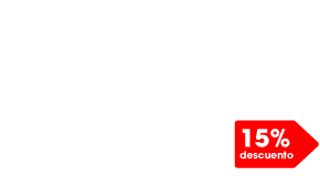 15%