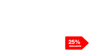 25%