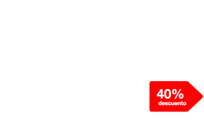 40%