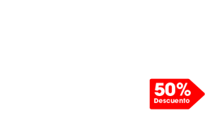 50%