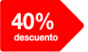 40%